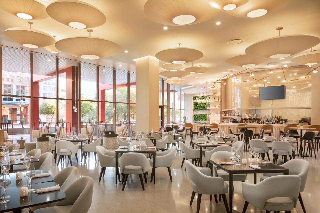 The Westin Tempe Hotel Luaran gambar