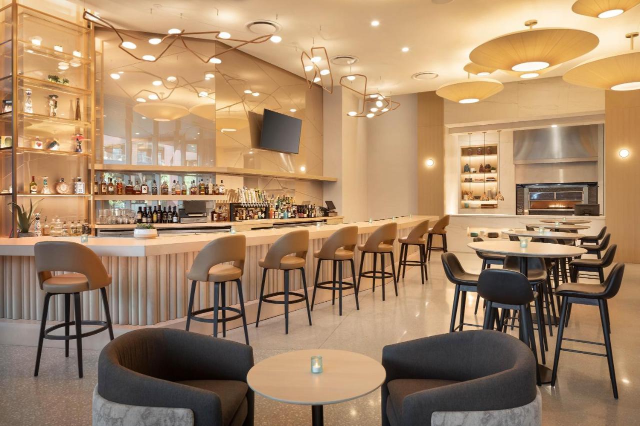 The Westin Tempe Hotel Luaran gambar