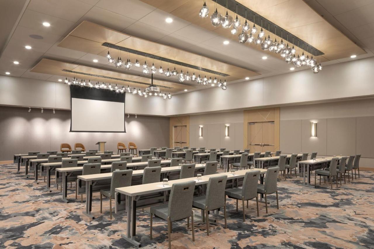 The Westin Tempe Hotel Luaran gambar