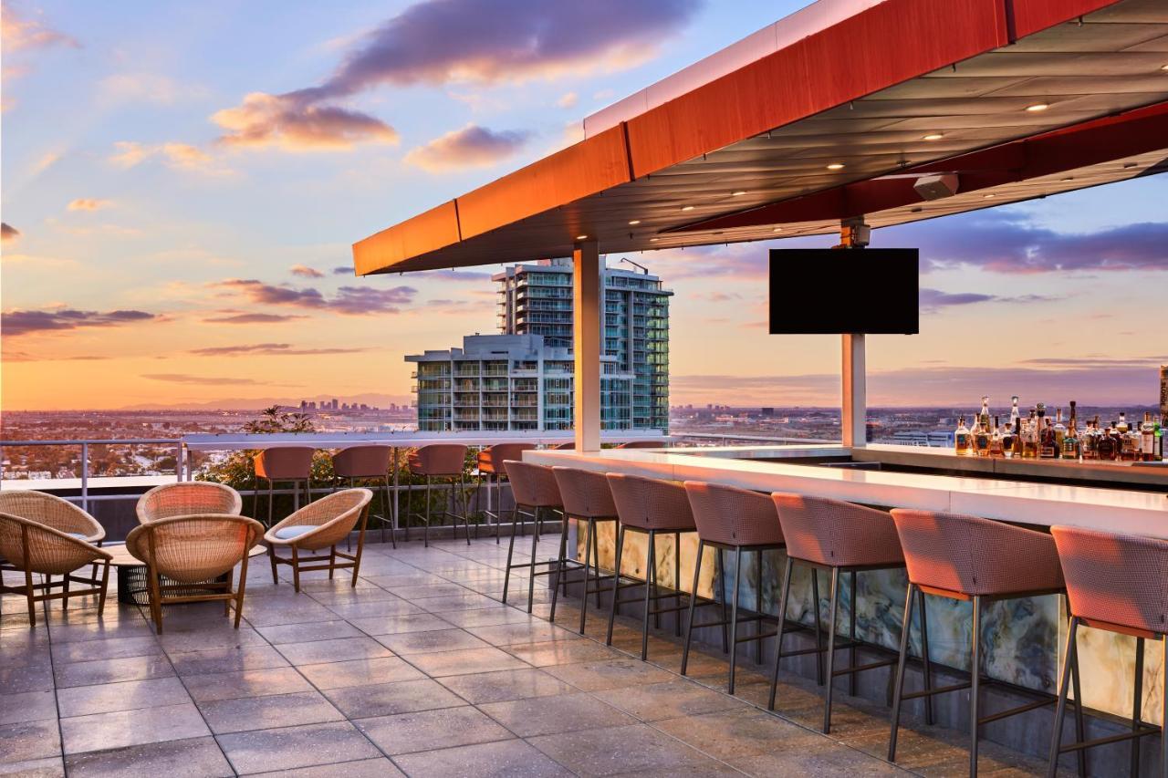 The Westin Tempe Hotel Luaran gambar