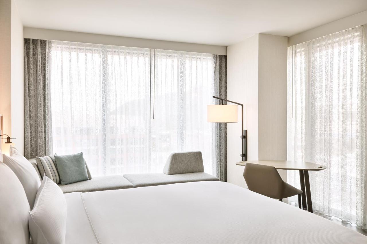 The Westin Tempe Hotel Luaran gambar