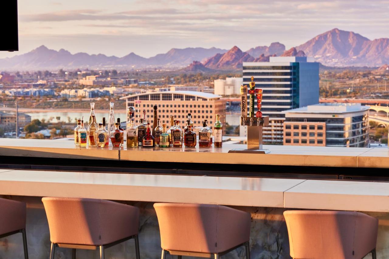 The Westin Tempe Hotel Luaran gambar