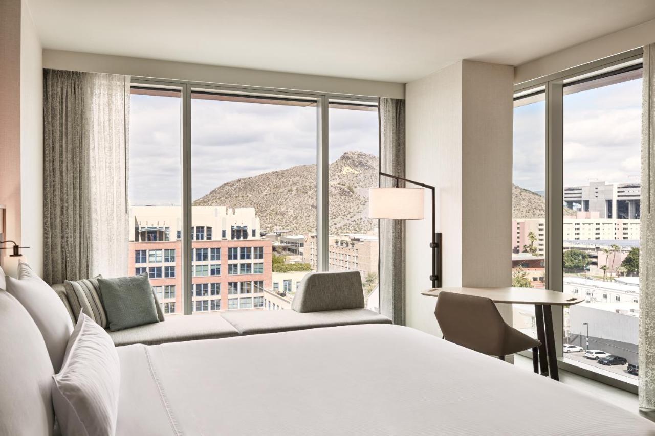 The Westin Tempe Hotel Luaran gambar