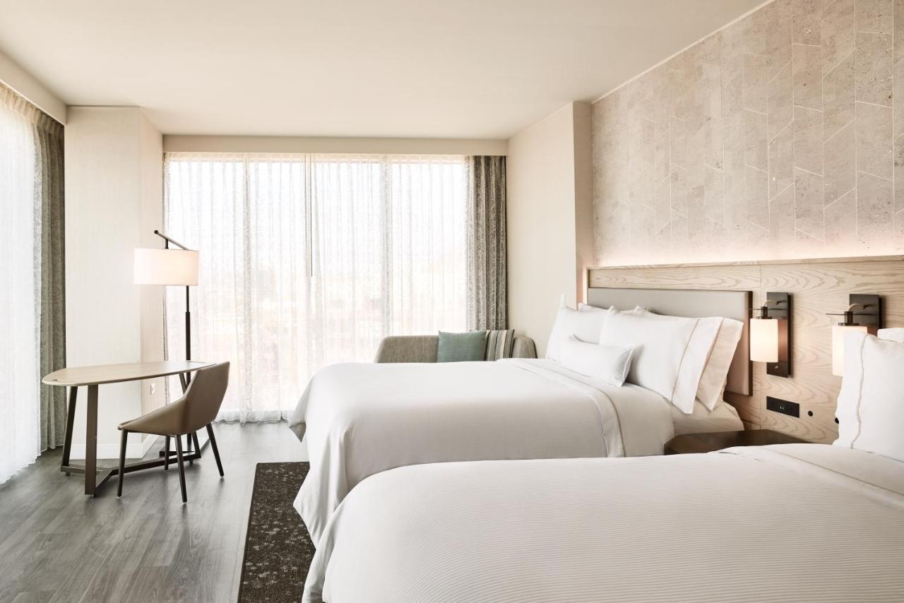 The Westin Tempe Hotel Luaran gambar