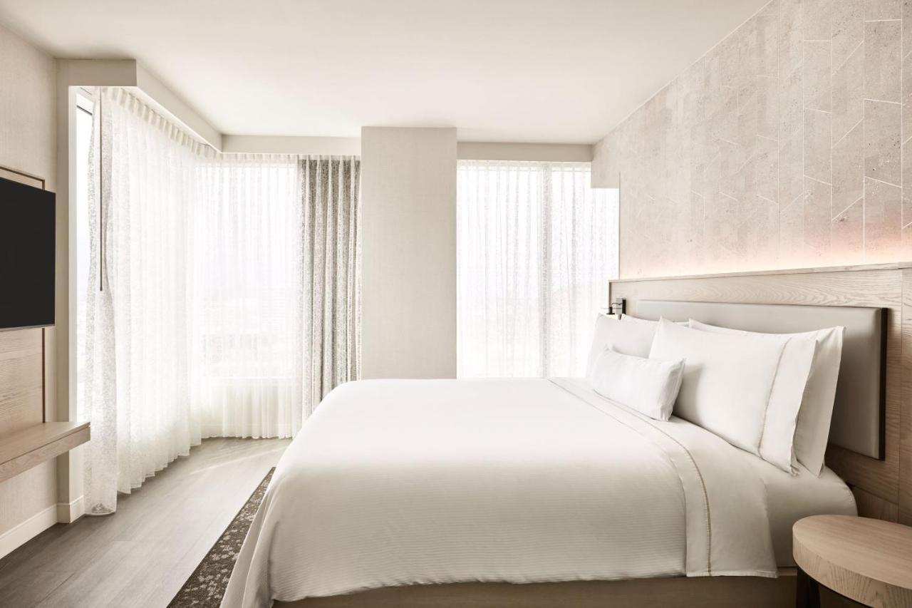 The Westin Tempe Hotel Luaran gambar