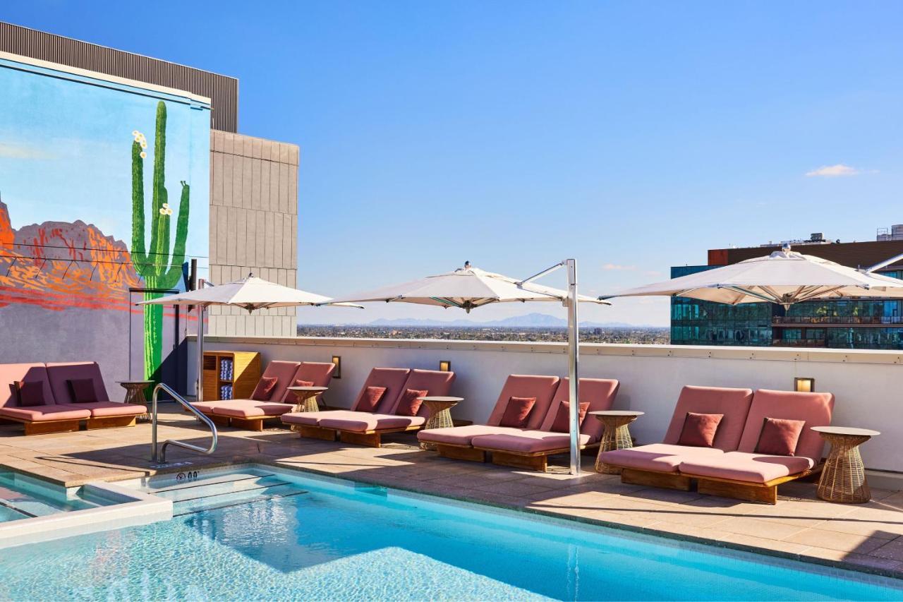 The Westin Tempe Hotel Luaran gambar
