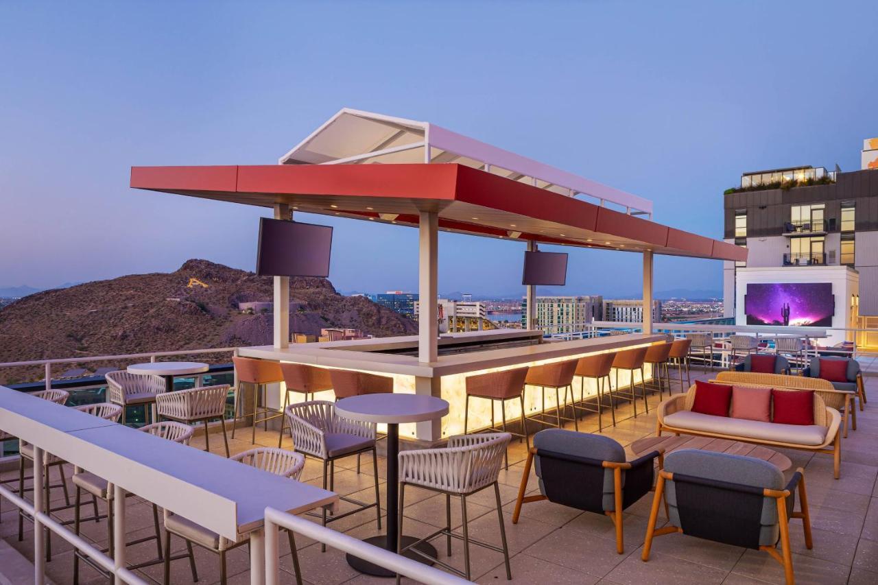 The Westin Tempe Hotel Luaran gambar