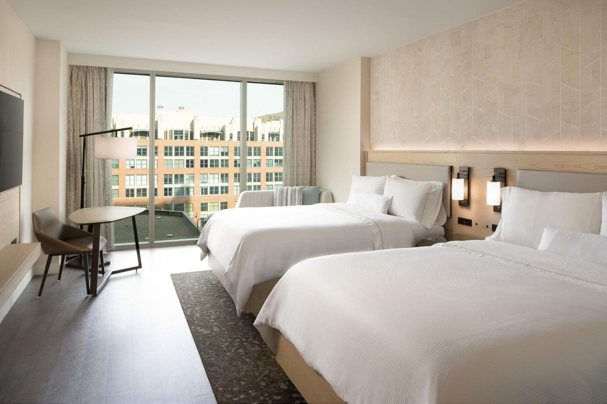 The Westin Tempe Hotel Luaran gambar