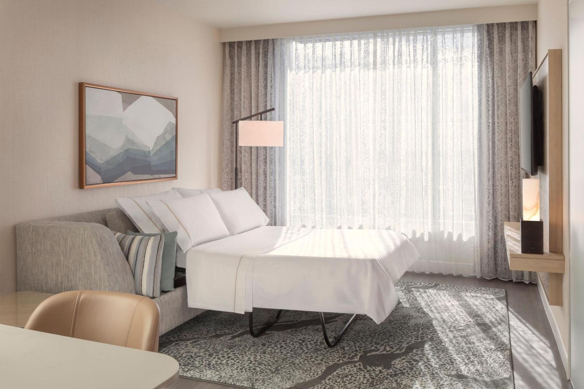 The Westin Tempe Hotel Luaran gambar