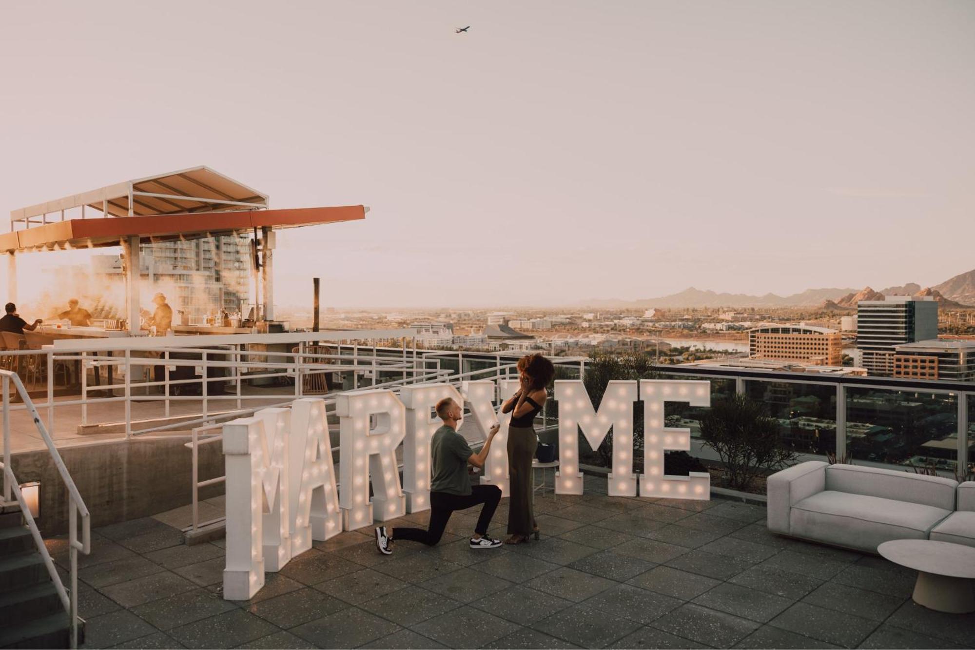 The Westin Tempe Hotel Luaran gambar